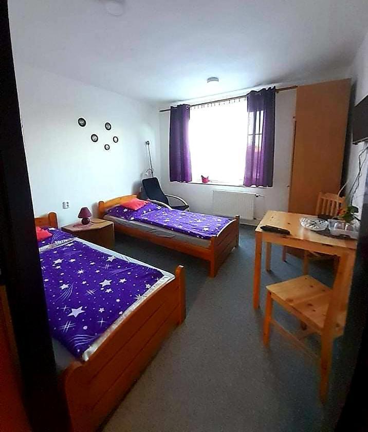 Pension Zita Znojmo Exterior photo