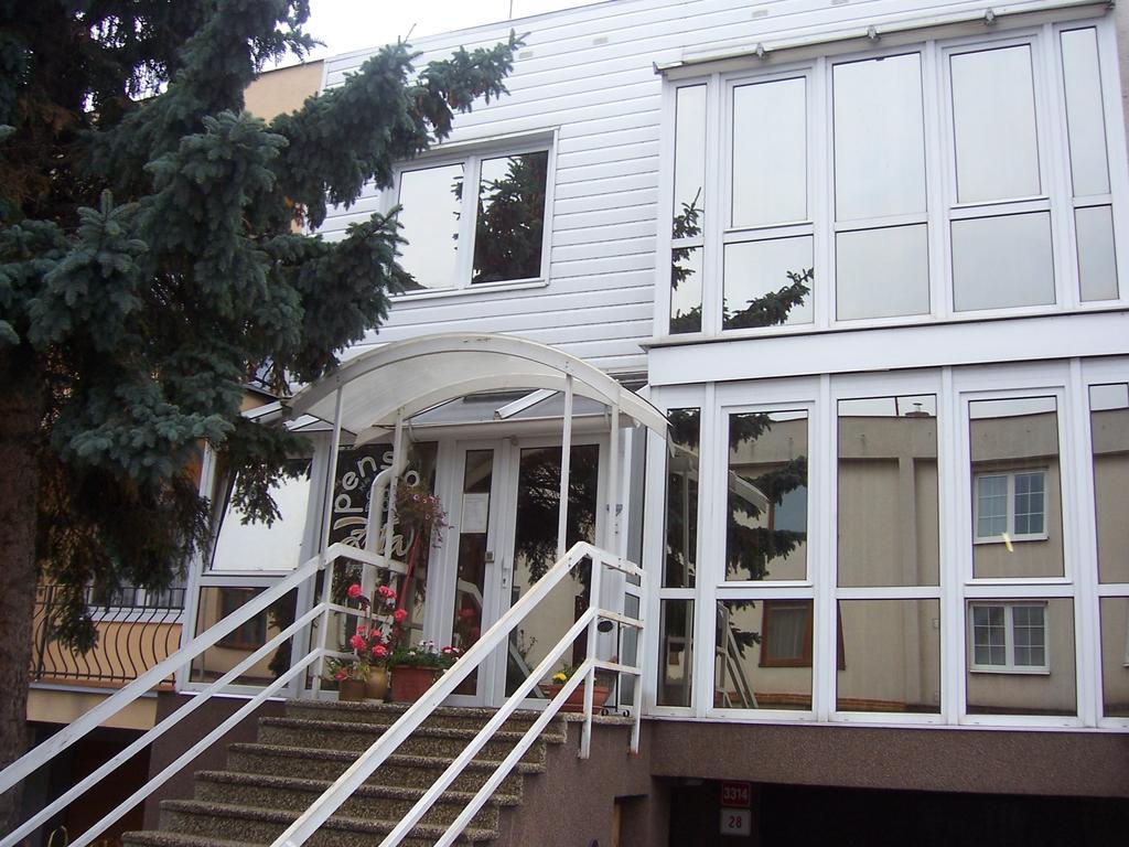 Pension Zita Znojmo Exterior photo